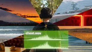 Thumbnail: 3 Sound Design Secrets 90% of Editors Don't Know