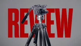 Thumbnail: I Tested This VIRAL Tripod So You Don't Have To (SmallRig Tribex Carbon II)