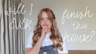 Thumbnail: I was so ashamed of this bedroom, but then we did THIS all for under £150 | Guest Bedroom Makeover