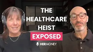 Thumbnail: Doctor Quit Medicine to Expose the Healthcare Scam (3 Things You Can Do Now)