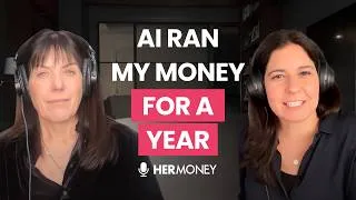 Thumbnail: "Don't Bank on the Bot": The Truth About AI and Your Finances