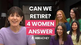 Thumbnail: "The Old Rule Book Is Dead": 4 Women on Building Wealth Today