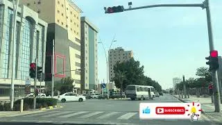 Thumbnail: Friday Vibes || Riyadh🇸🇦