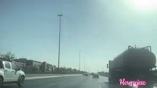 Thumbnail: Sunny Afternoon🇸🇦