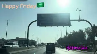 Thumbnail: Happy Sunday || Riyadh🇸🇦