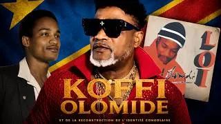 Thumbnail: L'histoire de KOFFI OLOMIDÉ et la reconstruction de l'identité congolaise