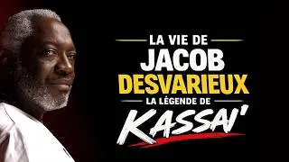 Thumbnail: L'histoire de JACOB DESVARIEUX (Her name is Aurora)