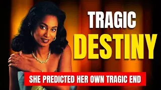 Thumbnail: EDITH LEFEL: Story of the TRAGIC DESTINY of the diva of zouk music