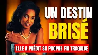 Thumbnail: EDITH LEFEL : Histoire du DESTIN TRAGIQUE de la diva du zouk (Her name is Aurora)