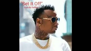 Thumbnail: MoneyBagg Yo "Bandz" Type Beat [Prod By. Outlawgothitz]