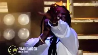 Thumbnail: Buju Banton Long Walk To Freedom Concert Jamaica