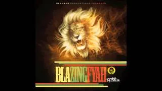 Thumbnail: Blazing Fyah Riddim "Coming Soon"