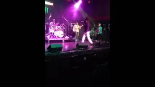 Thumbnail: Lutan Fyah Performing at Revolution Live