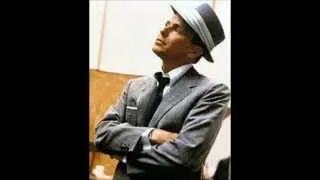 Thumbnail: Frank Sinatra - A Sinner Kissed An Angel