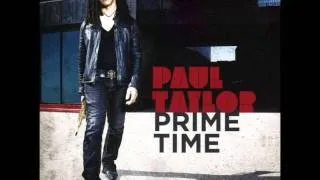Thumbnail: Paul Taylor - Push To Start
