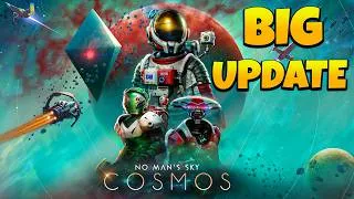 Thumbnail: No Man's Sky Next Major Update Revealed