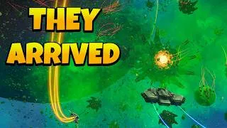 Thumbnail: The Atlas Invasion Has Just Begun in No Man's Sky