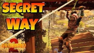 Thumbnail: How to Find Secret ZipR & Zipline Anchor in Grounded 2 Into The Abyss Update