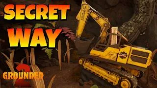 Thumbnail: How to Activate Earth Mover in Grounded 2 Into The Abyss Update