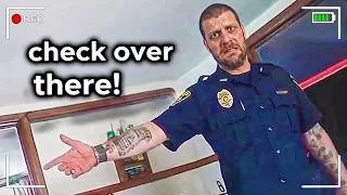 Thumbnail: The House of Horrors That Traumatized Every Officer