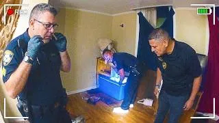 Thumbnail: Welfare Check Lead Cops To House of Horrors