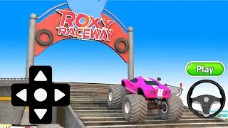 Thumbnail: Game Car Roxy Raceway – Chinh Phục Đường Đua !