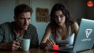 Thumbnail: Single Dad Rents To A "Broke" Girl — Not Knowing Her Red USB Reveals She's A Billionaire's Daughter