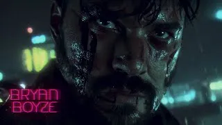 Thumbnail: Bryan Boyze | Concept Trailer (from The Passport)