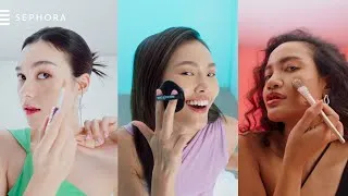 Thumbnail: Sephora The Photo Booth | Thailand Campaign