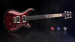 Thumbnail: Melodic Rock Guitar 🎸 | Emotional Guitar Solo for the Soul