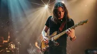 Thumbnail: Melodic Guitar Melodies 🎧 Emotional Rock Ballad
