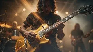 Thumbnail: Emotional Melodic Rock Guitar Vol.3