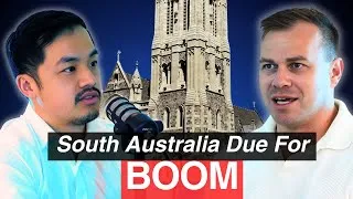 Thumbnail: Why South Australia Is A Hidden Gem In 2025
