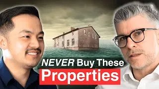 Thumbnail: Top Buyers Agent Warning: Don't Get Burnt By This!