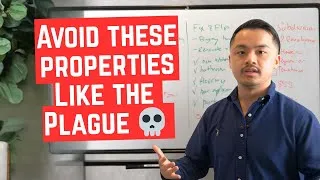 Thumbnail: 7 Property Red Flags You Can't Ignore!