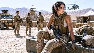 Thumbnail: Everyone Mocked Her “Ancient” Rifle — But One Hidden Sniper Shot Silenced Everyone