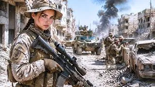 Thumbnail: “No Way She Can Beat Us,” SEALs Said — The 19-Year-Old Sniper Proved Them Wrong