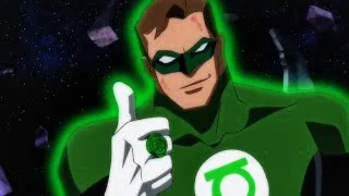 Thumbnail: Justice League Stops Savage plans to annihilate the human race | Justice League Doom