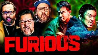 Thumbnail: THE FURIOUS (2026) Broke Our Brains! - First Time Watching