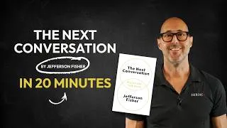 Thumbnail: PNTV: The Next Conversation by Jefferson Fisher (in 20 minutes)