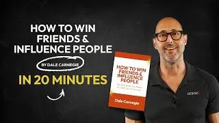 Thumbnail: PNTV: How to Win Friends & Influence People by Dale Carnegie
