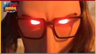 Thumbnail: Battle on the Bridge | Full Episode | HERO INSIDE
