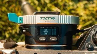 Thumbnail: ARE AUTOFOCUS ADAPTERS ACTUALLY GOOD? - Tilta Autofocus Adapter