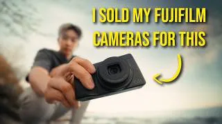 Thumbnail: I REGRET BUYING THIS CAMERA...