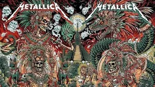 Thumbnail: Metallica Live México City 27 & 29 September 2024 Full Concert