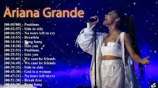 Thumbnail: Ariana Grande - Viral TikTok Hits 2025 🔥