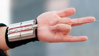 Thumbnail: Functional Brand New Day Web Shooter