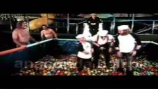 Thumbnail: Jackass/Johnny Knoxville Tribute