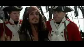 Thumbnail: Sexy Pirate Captain Jack Sparrow