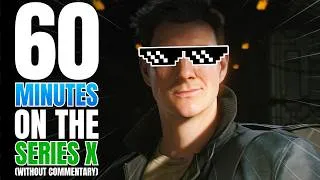 Thumbnail: 007 First Light (Xbox Series X) - First 60+ Minutes 4K Gameplay (No Commentary)